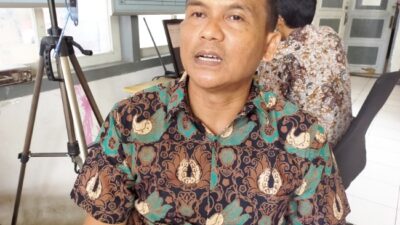 Sebanyak 135 Napi Lapas Muara Bulian Dapat Remisi Kemerdekaan