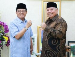 Partai Milik SBY Pilih Jendral Bintang Dua, Ini Kata Bupati Safrial