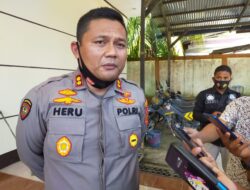 Pernyataan “Panas” Kapolres Batanghari Pengganti Dwi Mulyanto Bikin Geger