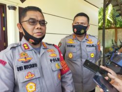 Dwi Mulyanto: Polri Siap Menjembatani Soal Ilegal Driling