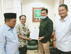 Fadhil Arief Dapat SK PKB, Relawan dan Simpatisan Diminta Tetap Solid