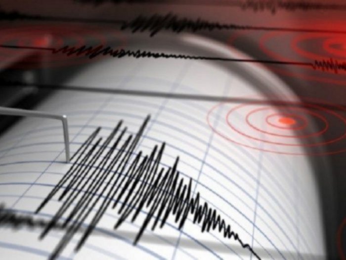 Gempa Bumi Magnitudo 5,3 Guncang Sumur, Banten