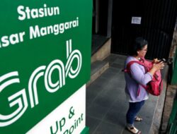 Layanan Grab Investasi, Pinjaman, dan Kredit