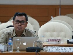 Kemenkeu Respons soal Wacana BLT Bagi Pekerja Gaji Rp5 Juta