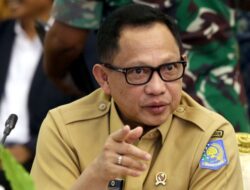 Tito: Ada Kemungkinan Virus Covid-19 Melemah Sendiri