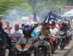 Bawaslu Sebut Ada 243 Daerah Langgar Protokol Kesehatan Pilkada