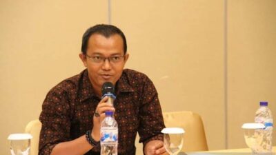 Berdalih Tidak Sengaja Dukung Paslon Petahana, AJB akan Tetap Diperiksa Bawaslu