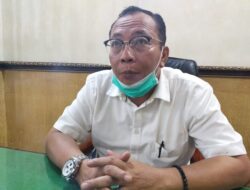 Proyek PJP PDAM Muara Bulian Rp4,6 Miliar Terancam Gagal, Ini Jawaban Kadis PUPR Batanghari