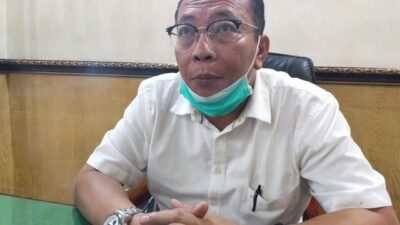 Proyek PJP PDAM Muara Bulian Rp4,6 Miliar Terancam Gagal, Ini Jawaban Kadis PUPR Batanghari