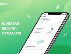 Aplikasi Bibit, Investasi Jadi Lebih Mudah