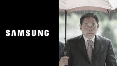 Pimpinan Samsung Lee Kun-hee Meninggal di Usia 78 Tahun