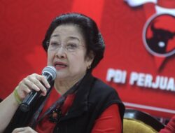 Milenial Terlalu Kritis, Megawati: Apa sumbangsih kalian?