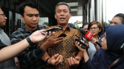 Perda Penanggulangan COVID Atur Pidana Soal Pemalsuan Hasil Tes