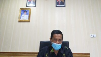 Batanghari Terancam DAK 2022 Gegara Proyek PJP PDAM Muara Bulian Gagal