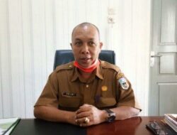 Disdikbud Sarolangun Tetap Berlakukan Proses Belajar Tatap Muka