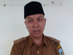 Disdikbud Sarolangun Kembali Berhentikan Belajar Tatap Muka