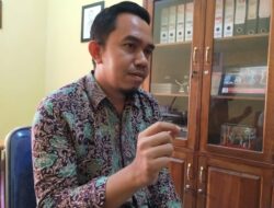 Bawaslu Batanghari Temukan Selisih 2850 Hasil Faktual DPS