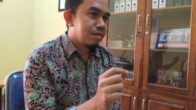 Bawaslu Batanghari Temukan Selisih 2850 Hasil Faktual DPS