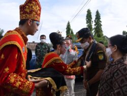 Tolak Uang Rp500 Juta, Anak Brimob Kelahiran Poso Dapat Hadiah Istimewa