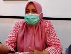 Pasien Sembuh 53 Orang, Elfi: Hari Ini Tambah Delapan Kasus Positif Corona