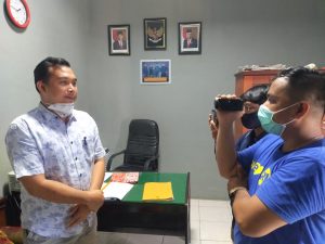 Iklan Kampanye Paslon Boleh Publis di Media Online Terverifikasi