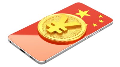 Bagi Angpau Digital China Senilai Rp. 22 Milyar, Analis Terkesan Tapi Pembeli Sedikit