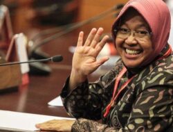 Dianggap Tak Netral, Wali Kota Surabaya Risma Dilaporkan ke Bawaslu