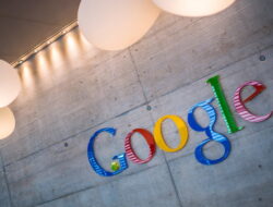 Google: Rp11,7 Miliar untuk Berantas Hoaks