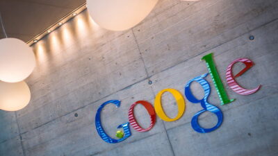 Google: Rp11,7 Miliar untuk Berantas Hoaks