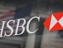 Laba Anjlok 36 Persen, HSBC Akan PHK 35 Ribu Karyawan