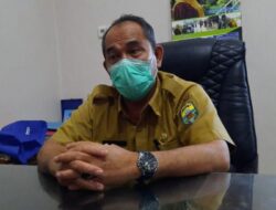 Kepala Dinas Kesehatan Muaro Jambi Positif Terpapar COVID-19