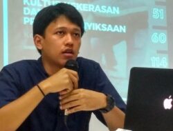 Kontras Tanggapi Aksi “Menyamar” di Tengah Demo: Bentuk Nyata Kesewenangan