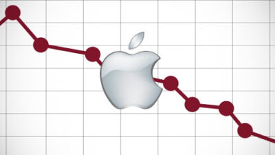 Saham Apple Meroket Sebelum Peluncuran Iphone 12