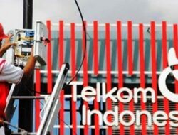 Telkom Siapkan Strategi Akselerasi Digitalisasi di Tengah Pandemi