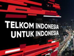 Telkom Beberkan Sederet Rencana Go Digital