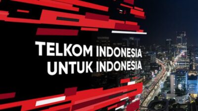 Telkom Beberkan Sederet Rencana Go Digital