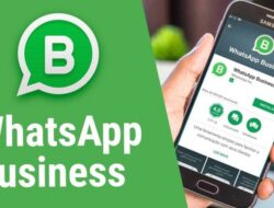 Cara Membuat Katalog Belanja di WhatsApp Business untuk Jualan