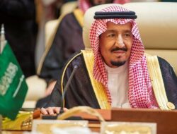 Arab Saudi Bakal Gratiskan Vaksin COVID-19