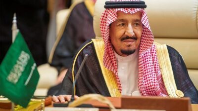 Arab Saudi Bakal Gratiskan Vaksin COVID-19