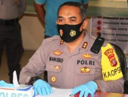 Polisi Pastikan Tersangka Pembacok Ustaz di Aceh Tenggara Bebas Gangguan Jiwa