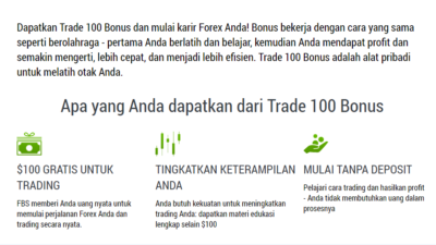 FOREX: Foreign Exchange, Menguntungkan?