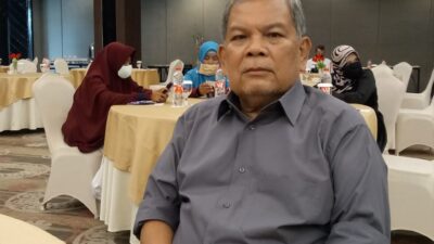 Muhammadiyah Imbau Ratusan Kadernya di KPU/Bawaslu Amanah dalam Pilkada Jambi