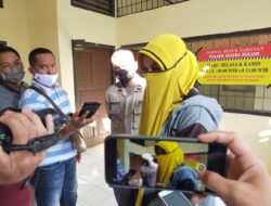 Nopi Gadai Dua Mobil Sewaan, Polisi: Tersangka Mengaku Pegawai Bank Swasta