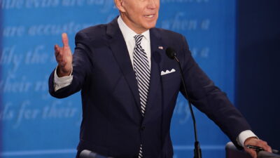 Joe Biden Akan Divaksin Covid-19 Pekan Depan Siaran Langsung TV