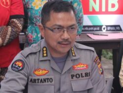 Rumah Polisi Dicuri, Barang Berharga dan Senjata Api dibawa Lari