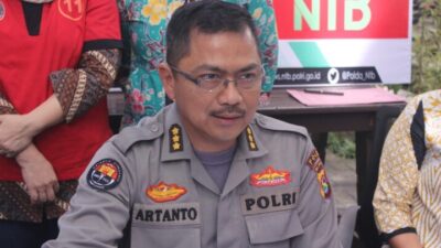 Rumah Polisi Dicuri, Barang Berharga dan Senjata Api dibawa Lari