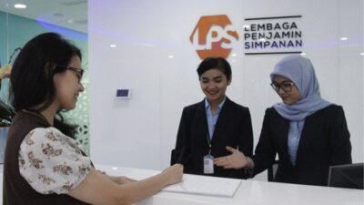 LPS: Saldo Nasabah Maybank Rp20 M Raib