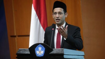 Mendikbud Minta Dosen Dorong Mahasiswa Ikuti Program Pertukaran Mahasiswa Merdeka