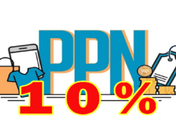 DJP: Pajak 10 Persen dari Online Shop dan Perusahaan Digital