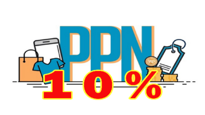 DJP: Pajak 10 Persen dari Online Shop dan Perusahaan Digital